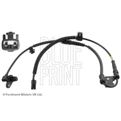 Imagem de BLUE PRINT ADG071112 Sensor de ABS Eixo dianteiro, lado direito 953