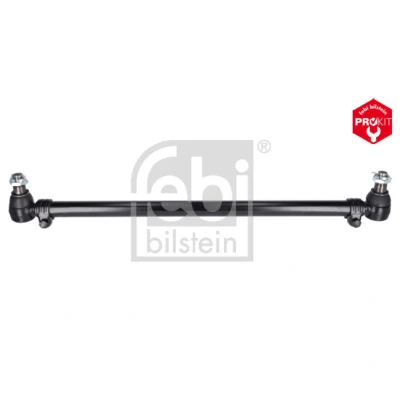 Imagem de FEBI BILSTEIN 180568 Barra de Direcção Eixo dianteiro com porca autoblocante