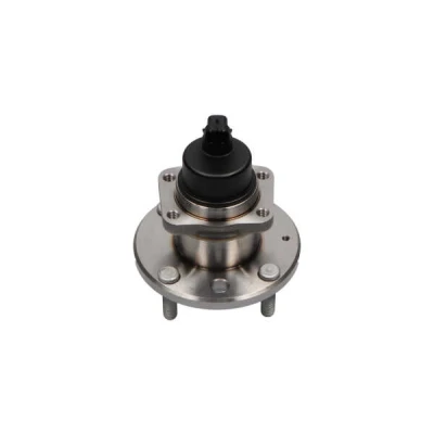 Imagem de KAVO PARTS WBH 1002 Kit de rolamento roda Eixo traseiro com sensor do ABS integrado 139,4
