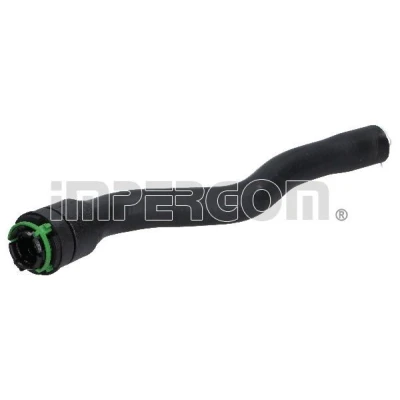 Imagem de ORIGINAL IMPERIUM 222714 Tubo flexível, permutador de calor do aquecimento Saída OPEL: Zafira A