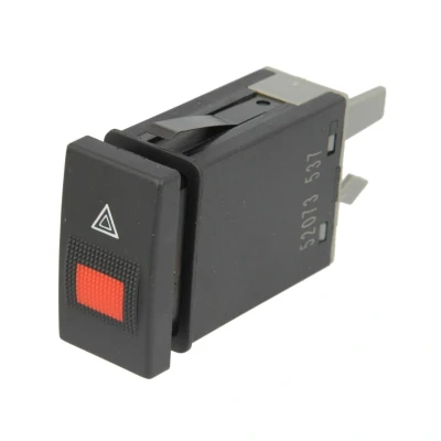 Imagem de MAGNETI MARELLI 000051016010 Interruptor piscas de emergência AUDI: A4 B5 Avant, Sedan