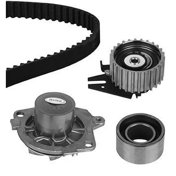 Imagem de METELLI 30 0672 3 Bomba de Água + Kit correia Distribuição 190 24mm para accionamento da dentada ALFA ROMEO: 156 Sportwagon, Sedan