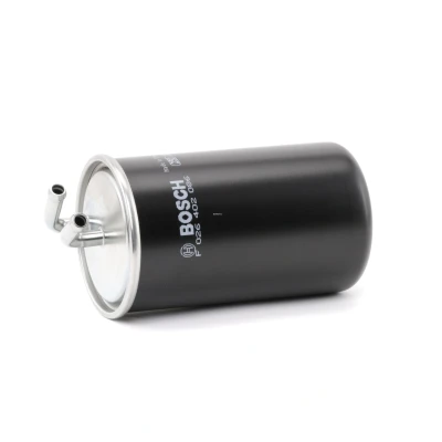 Imagem de BOSCH F 026 402 086 Filtro de Combustível dos tubos 8 MITSUBISHI: Lancer 8, Grandis, Outlander 2 SUV