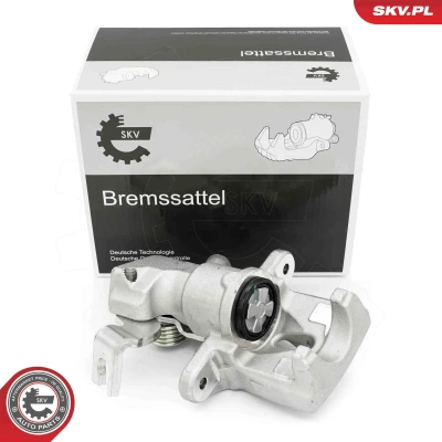Imagem de ESEN SKV 56SKV744 Pinça de travão Eixo traseiro direito sem motor elétrico