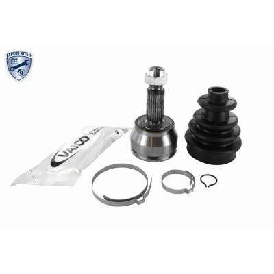 Imagem de VAICO V25 0507 Ponteira de Transmissão EXPERT KITS + do lado da roda sem anel ABS FORD: FIESTA 3, Escort 6 Kombi