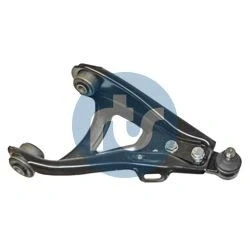 Imagem de RTS 96 90475 1 Braço de suspensão Eixo dianteiro, lado direito, em baixo transversal RENAULT: Megane 1, 19 II Chamade, I Grandtour