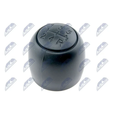 Imagem de NTY GZB FT 003 Manete de mudanças FIAT: Panda II Hatchback