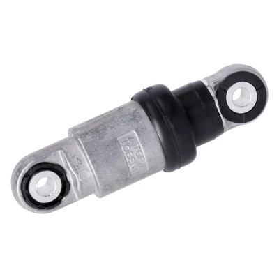 Imagem de FEBI BILSTEIN 11330 Amortecedor de vibrações, correia trapezoidal estriada BMW: 5 Sedan