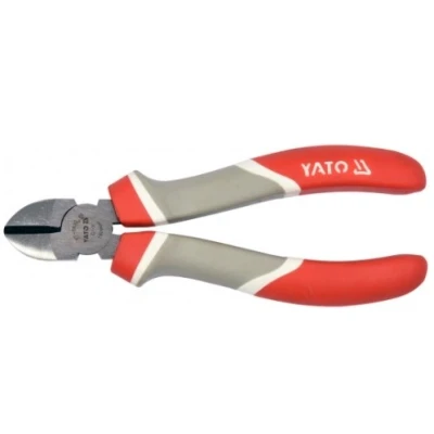 Imagem de YATO YT 6610 Alicate de corte 160