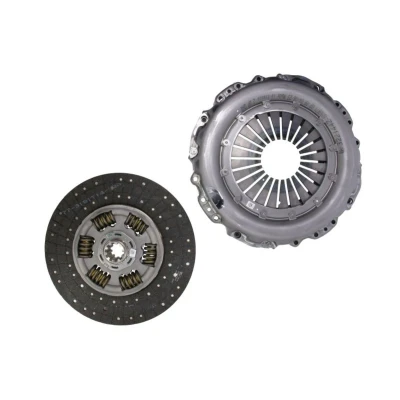 Imagem de Kit de embraiagem VALEO 827649