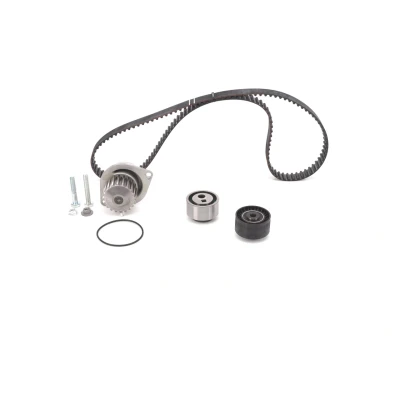Imagem de BOSCH 1 987 948 897 Bomba de Água + Kit Correia Distribuição 136 1295mm 25mm CITROËN: Saxo Hatchback, AX Xsara Van / Hatchback