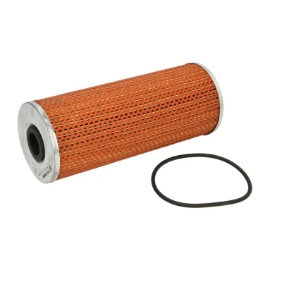 Imagem de FILTRON OM 522/1 Filtro de óleo Cartucho filtrante BMW: 5 Sedan