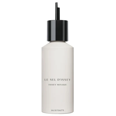 Imagem de Issey Miyake Le Sel D&#039;Issey Eau De Toilette Refill 150ml