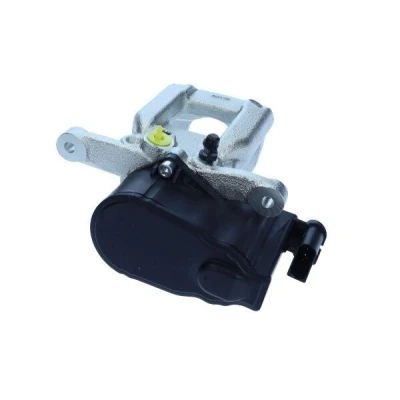 Imagem de MAXGEAR 82 1379 Pinça de travão eixo traseiro esquerdo, atrás do para veículos com estacionamento elétrico CITROËN: C4 Grand Picasso 2