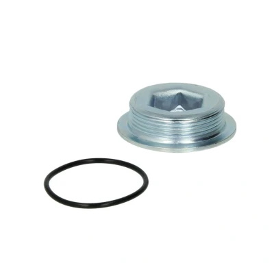 Imagem de FEBI BILSTEIN 38554 Parafuso de fecho, cárter MERCEDES BENZ: Classe E Sedan, C 190 endado, norauto, oscaro, mister auto