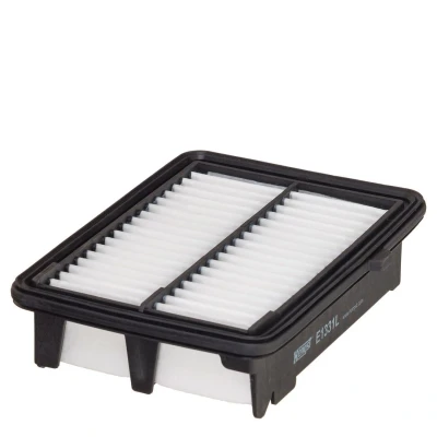 Imagem de HENGST FILTER E1331L Filtro de ar 50 140 197 Cartucho filtrante HONDA: JAZZ 4, HR V II