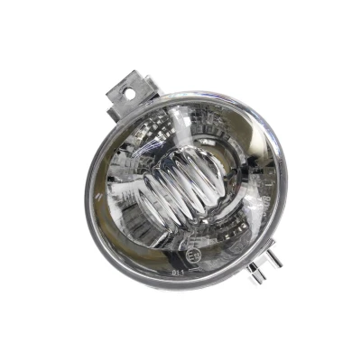 Imagem de TYC 18 5408 05 2 Intermitente branco à frente, lado esquerdo com porta lâmpadas PY21W VOLKSWAGEN: Lupo / 3L