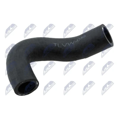 Imagem de Tubo flexível do radiador NTY CPP VW 016
