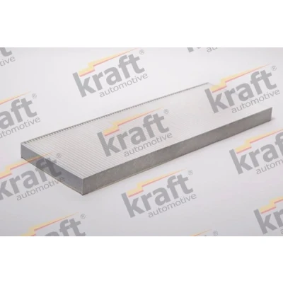 Imagem de KRAFT 1731530 Filtro, ar do habitáculo Filtro de partículas 412,5 146 25 OPEL: Vectra B Sedan, Carrinha