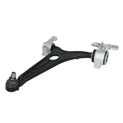 Imagem de TRW JTC1341 Braço de suspensão Eixo dianteiro, esquerda transversal Aço fundido 17 PEUGEOT: 807, CITROËN: C8, LANCIA: Phedra