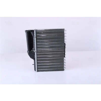 Imagem de NISSENS 70502 Radiador Quente sem tubo/cabo