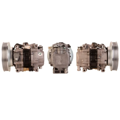 Imagem de LUCAS ELECTRICAL ACP350 Compressor PAG 100 ALFA ROMEO: GTV