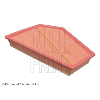 Imagem de BLUE PRINT ADF122233 Filtro de ar 64 265 290 Cartucho filtrante VOLVO: V40 Hatchback, S40 II, V50