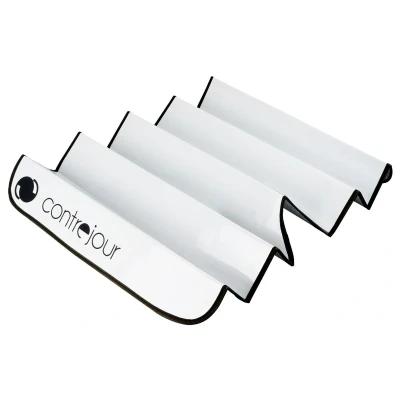 Imagem de CONTREJOUR 463605 Para sois de vidro carro 270 gr/m2 Alumínio, PE (polietileno) endado, norauto, oscaro, mister auto