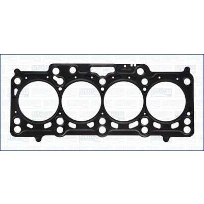 Imagem de AJUSA 10195900 Juntas da Cabeça do Motor 1,55 1 MULTILAYER STEEL VOLKSWAGEN: Caddy 3, Tiguan I, Transporter 6, AUDI: A3 Sportback, TT Coupe