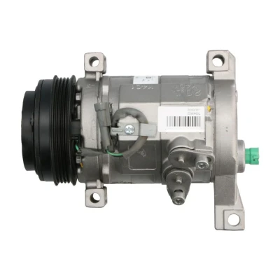Imagem de Compressor, ar condicionado TEAMEC 8638814