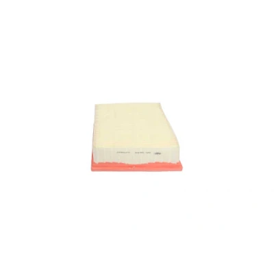Imagem de KAVO PARTS MA 5649 Filtro de ar 70mm 162mm 197mm Cartucho filtrante FORD: FIESTA 6, 7, 6 Van, MAZDA: 2 Hatchback