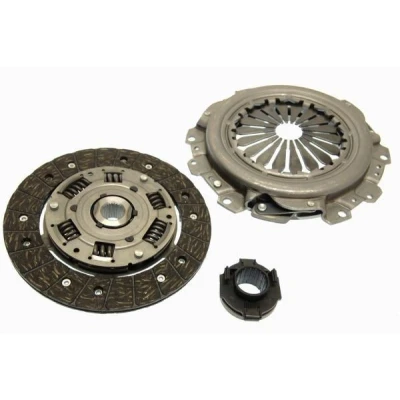 Imagem de KAWE 958361 Kit de embraiagem com prato da disco embraiagem, rolamento desembraiagem 200 DBV RENAULT: 19 I Chamade