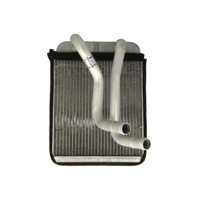Imagem de NISSENS 77501 Radiador Quente com tubo/cabo