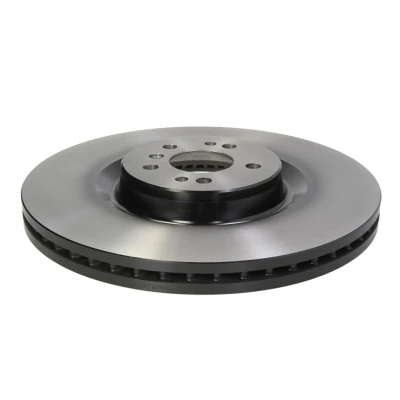 Imagem de TRW DF6456S Disco de travão 375 32 5 112 ventilado pintado MERCEDES BENZ: Classe ML, R, GL