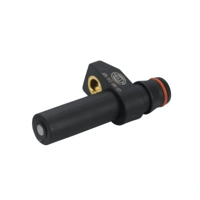 Imagem de HELLA 6PU 012 680 021 Gerador de Impulsos 2 Sensor inductivo sem cabo MERCEDES BENZ: Classe E Sedan, C T modell