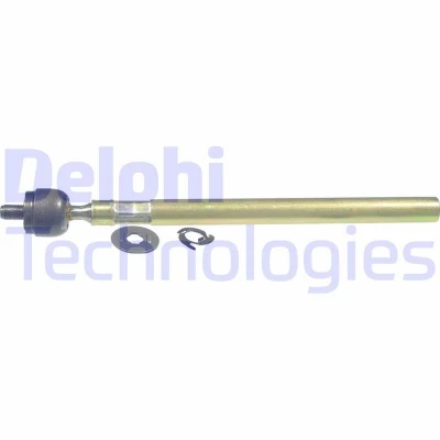 Imagem de DELPHI TA1786 Barra Axial da Direção Eixo dianteiro, lado esquerdo, direito M12x1 313 CITROËN: Xantia Hatchback