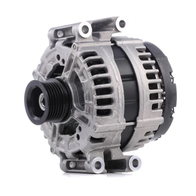 Imagem de BOSCH 1 986 A00 766 Alternador 14V 180A MERCEDES BENZ: CLS Coupe, Classe E Sedan, CLK Coupe endado, norauto, oscaro, mister auto
