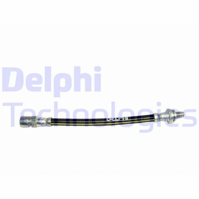 Imagem de DELPHI LH3796 Mangueira de Travão 237 M10x1 Int SF OPEL: Astra F CC