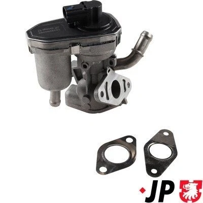 Imagem de JP GROUP 1519900400 Válvula EGR elétrico com juntas FORD: Transit Mk6 Van