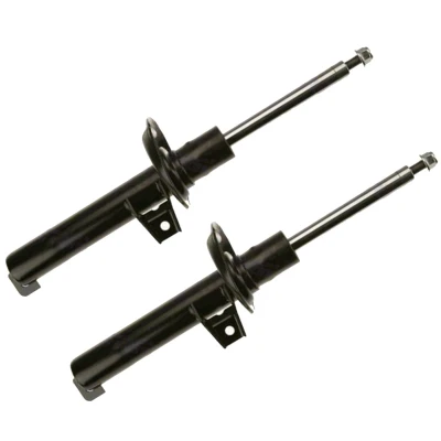 Imagem de TRW JGM1036S Amortecedor Pressão do gás 54 Tubo duplo com assento de mola cavilha em cima SINGLE VOLKSWAGEN: Passat B6 Variant, CC