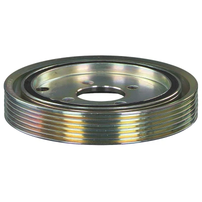 Imagem de FEBI BILSTEIN 32112 Polia da cambota 6PK 149,3 5 para PEUGEOT: 406 Carrinha, Sedan, CITROËN: C5 I Hatchback, Xsara Picasso