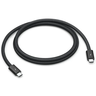 Imagem de Apple Thunderbolt 4 Pro Cabo 1 Metro