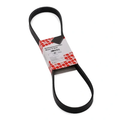 Imagem de FEBI BILSTEIN 37533 Correia trapezoidal estriada 1070 6 EPDM (borracha de etileno propileno dieno) SEAT: Leon II Hatchback, Ibiza 4 endado, norauto,