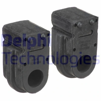 Imagem de DELPHI TD1316W Casquilho da Barra Estabilizadora RENAULT: MEGANE 2 Kombi, 2, CLIO 3