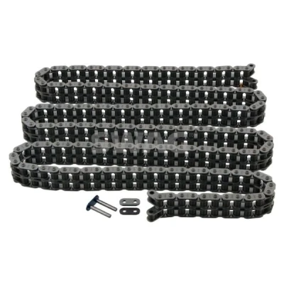 Imagem de SWAG 99 11 0254 Corrente de Distribuição Ferramenta especial necessária para a montagem MERCEDES BENZ: Classe E Sedan, C Sedan