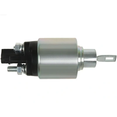 Imagem de AS PL SS0102 Interruptor electromagnético, motor de arranque