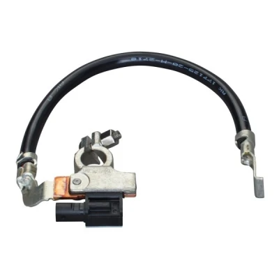 Imagem de HELLA 6PK 012 835 911 Sensor, gestão da bateria BMW: 3 Touring