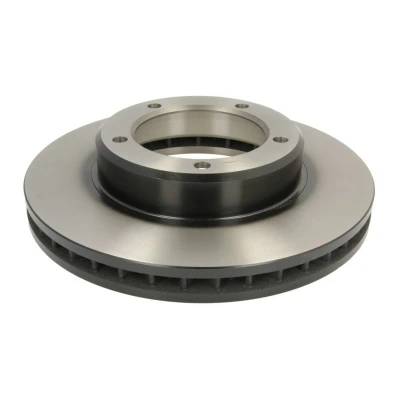 Imagem de TRW DF4506 Disco de travão 313 32 5 144 ventilado pintado TOYOTA: Land Cruiser 100