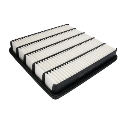 Imagem de HENGST FILTER E1763L Filtro de ar 62 301 317 Cartucho filtrante