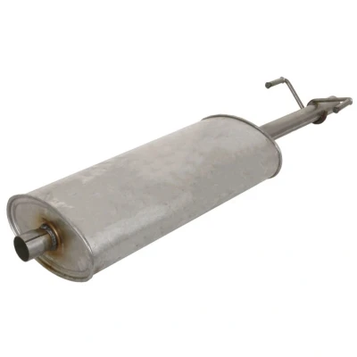 Imagem de Silenciador intermédio BOSAL 175 421